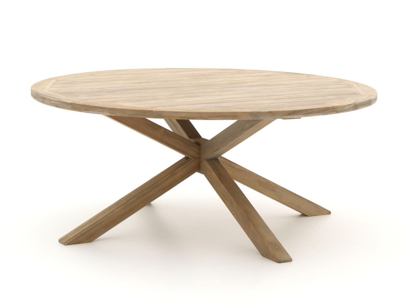 rough y dining tuintafel ? 180cm (h:75cm) laagste prijsgarantie!