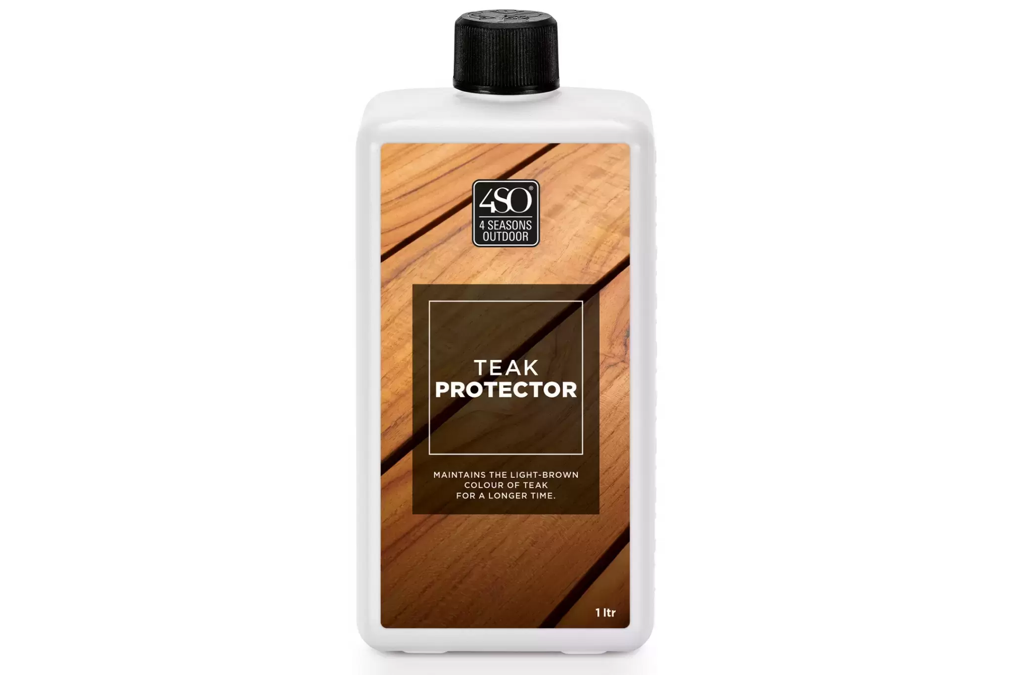 4so teak protector