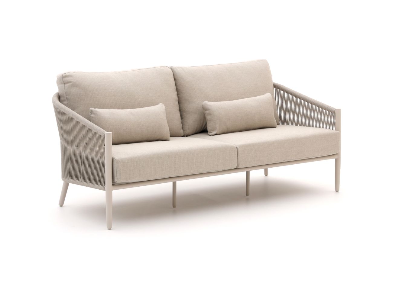 bellagio mineo lounge tuinbank 2,5 zits 188cm laagste prijsgarantie!