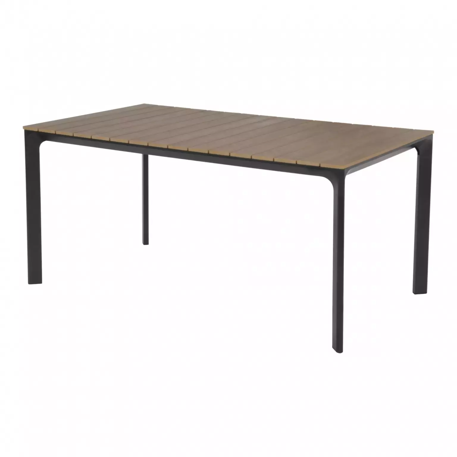 dining tuintafel arezzo 160x90cm