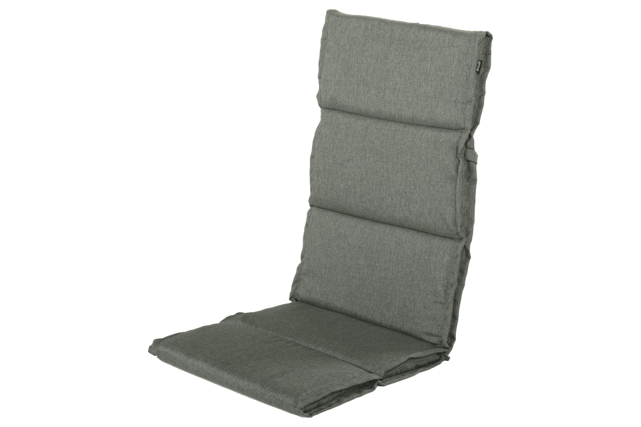 hartman tuinstoelkussen bahama green sling