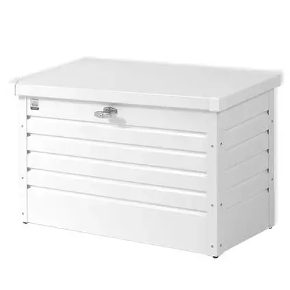 hobbybox 100cm wit