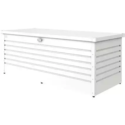 hobbybox 180cm wit