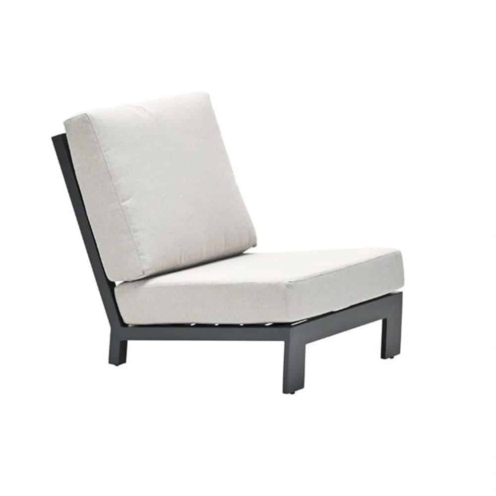 lincoln tussenelement carbon black garden impressions
