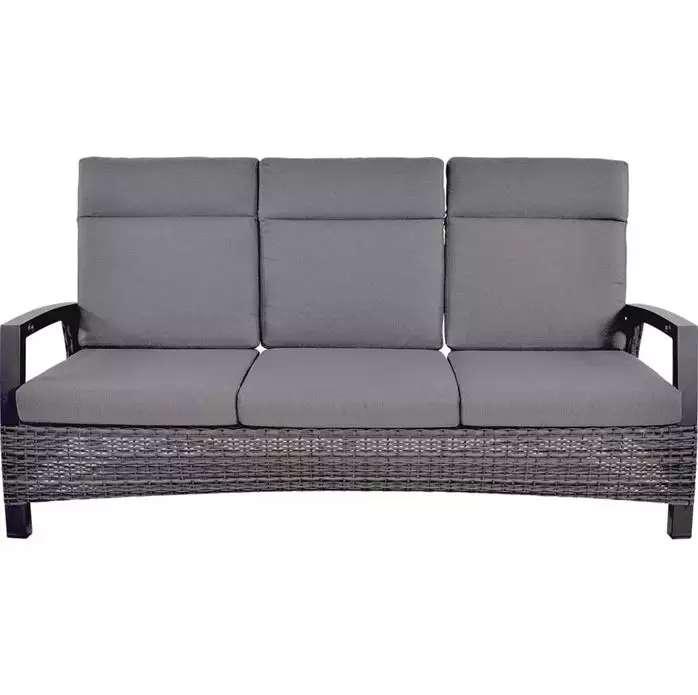 loungebank prato forte