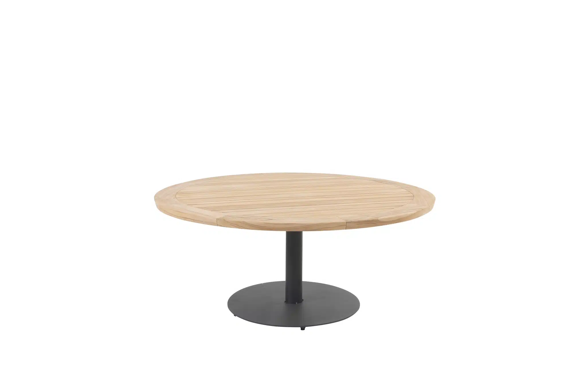 saba tafel Ø160x69cm