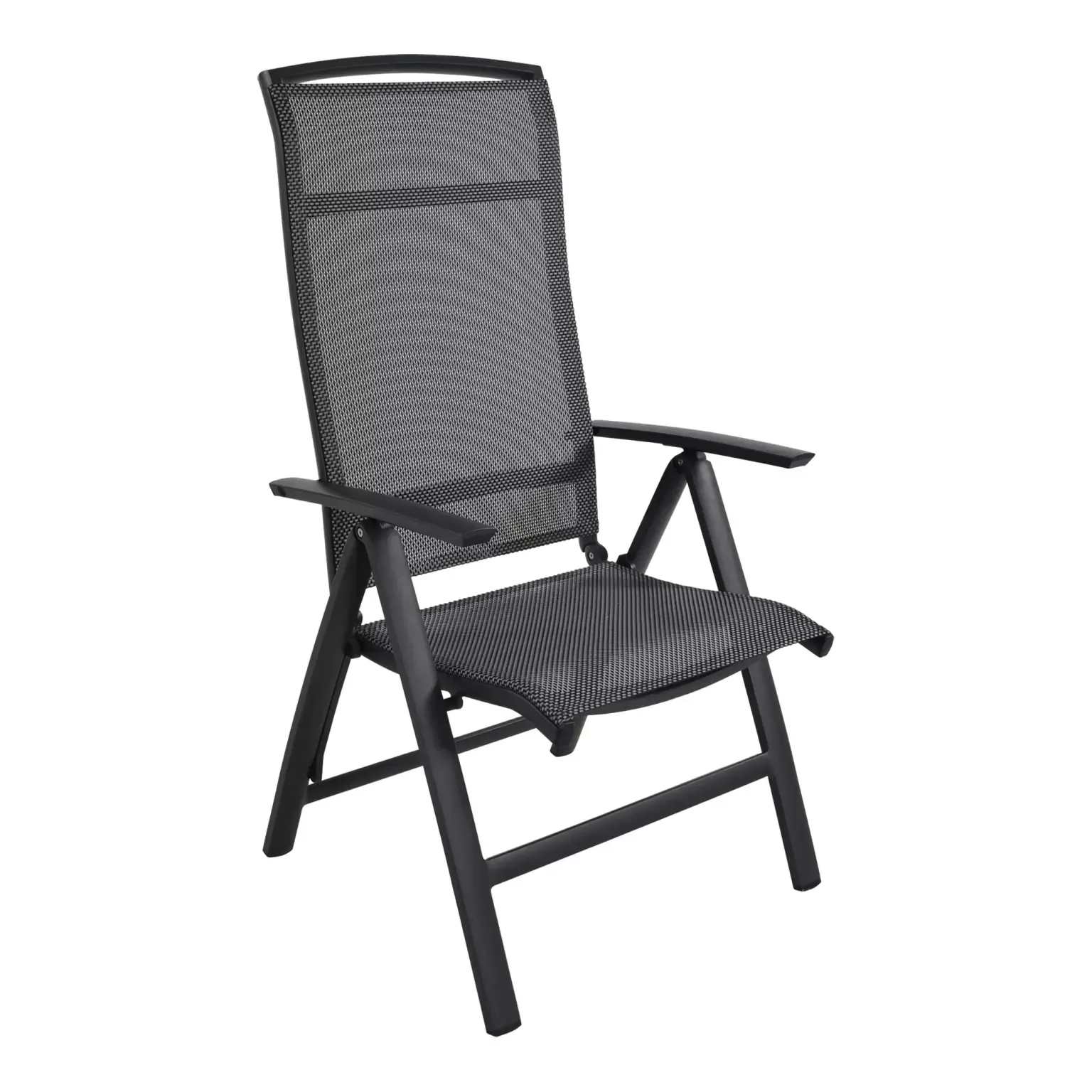 standenstoel lotis negro