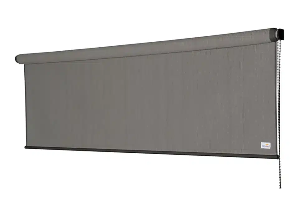 platinum | coolfit rolgordijn 98 x 240 cm | antraciet
