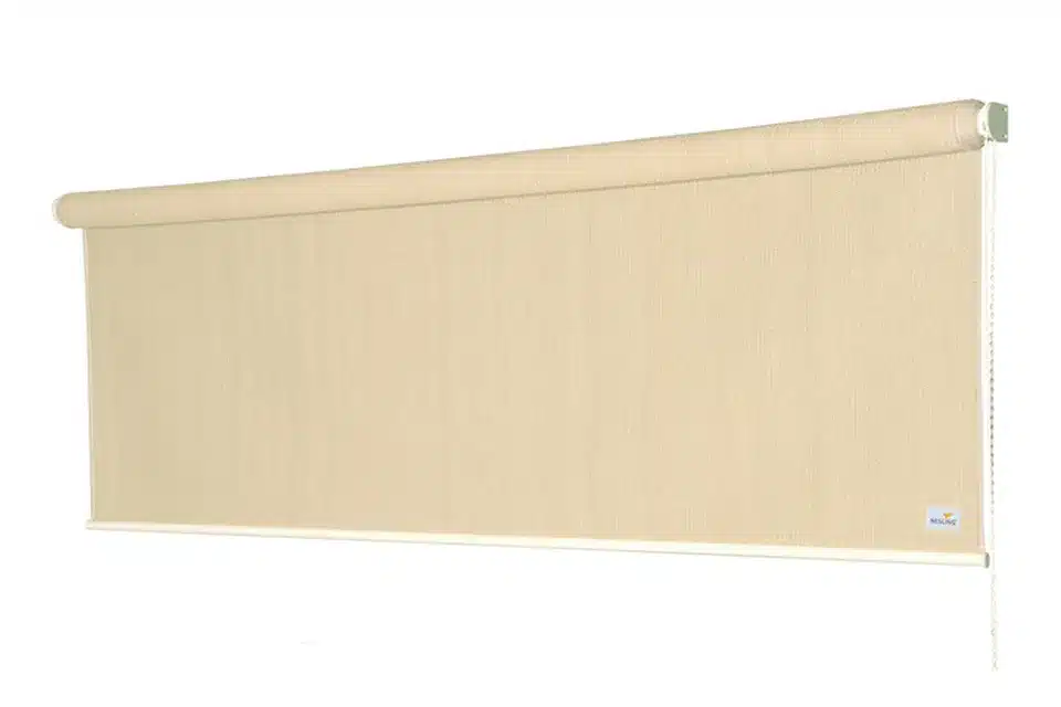 platinum | coolfit rolgordijn 98 x 240 cm | off white