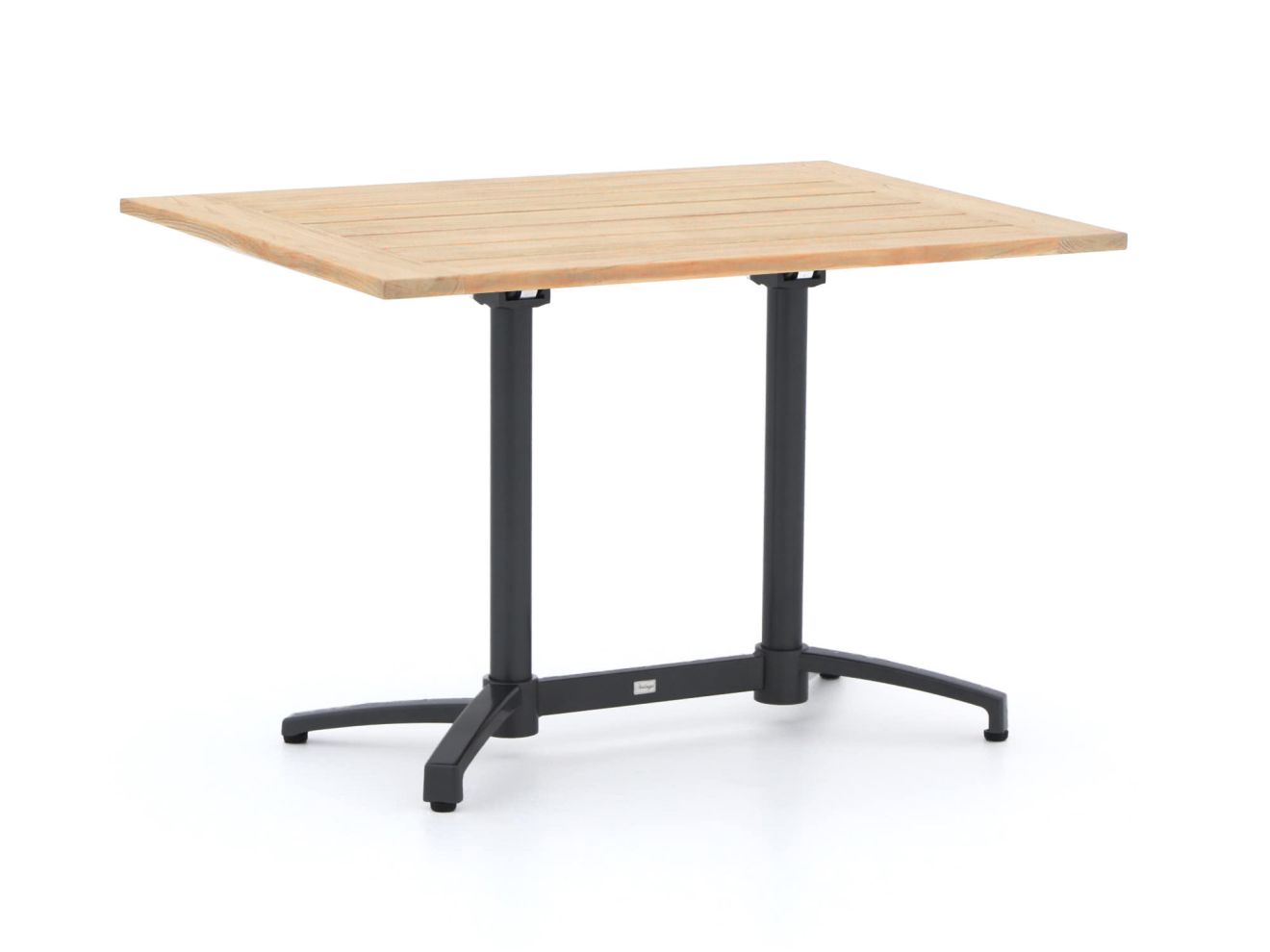 bellagio canzo klaptafel 140x80x75cm laagste prijsgarantie!