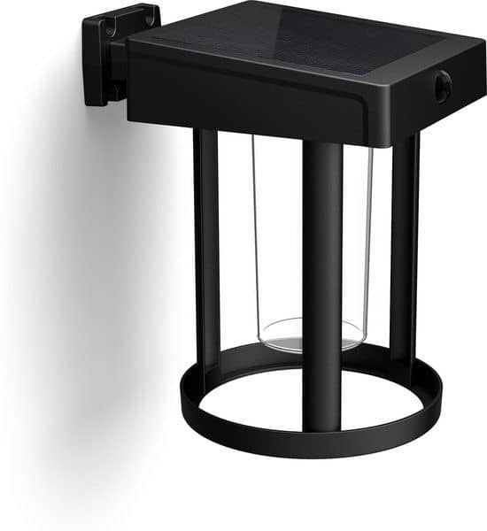 camill ue solar clear rd verlichting philips