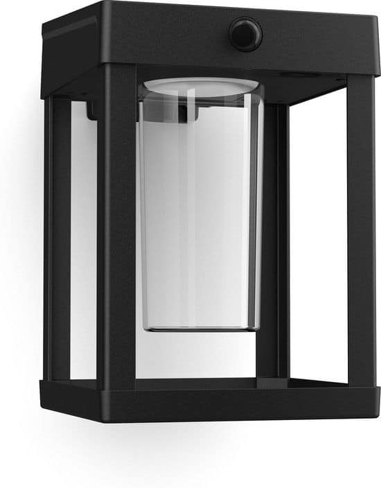camill ue solar clear sq verlichting philips