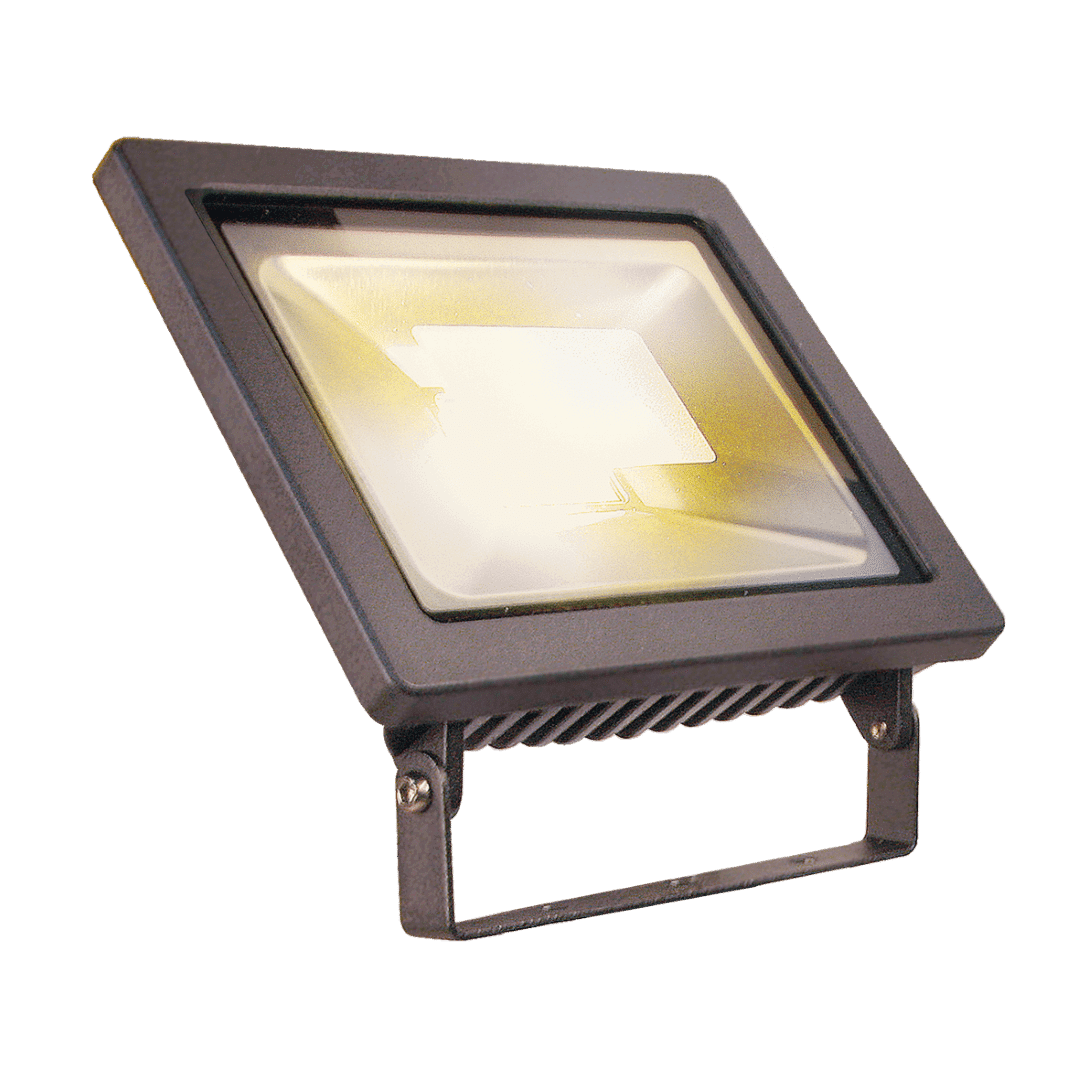 flood 12 garden lights