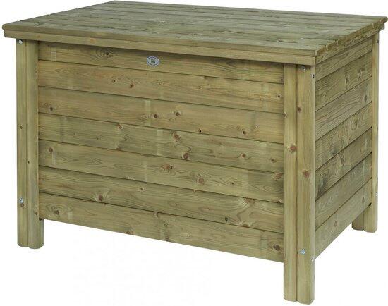 opbergbox 120 talen buitenmeubelen