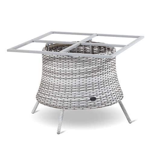 provence tafelframe milano grey hartman