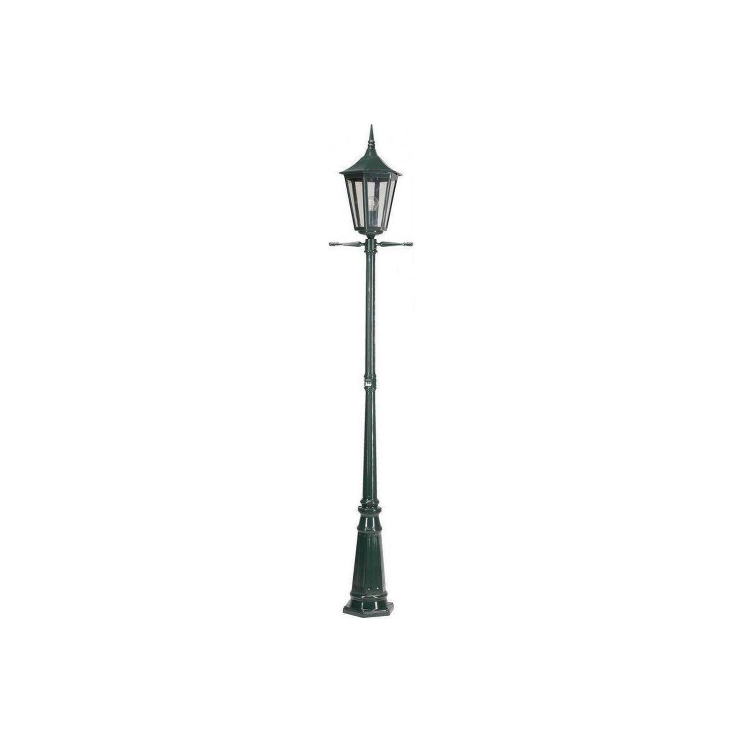 zeist lantaarn zwart ks verlichting