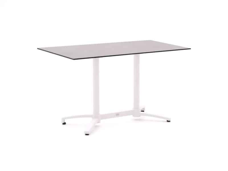 Bellagio Canzo klaptafel 120x70x73cm - Laagste prijsgarantie!