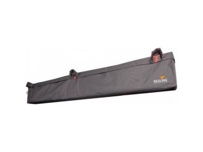 Beschermhoes voor Nesling coolfit harmonica schaduwdoek 2.9 meter