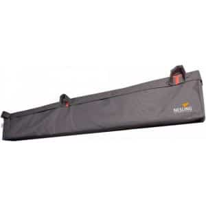 beschermhoes voor nesling coolfit harmonica schaduwdoek 3.7 meter