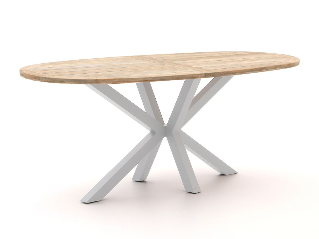 rough y ellips bartafel 240x120cm laagste prijsgarantie!