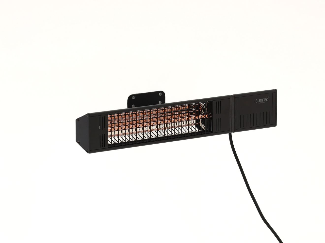 sunred ultra fortuna muur terrasverwarmer 1500 watt laagste prijsgarantie!
