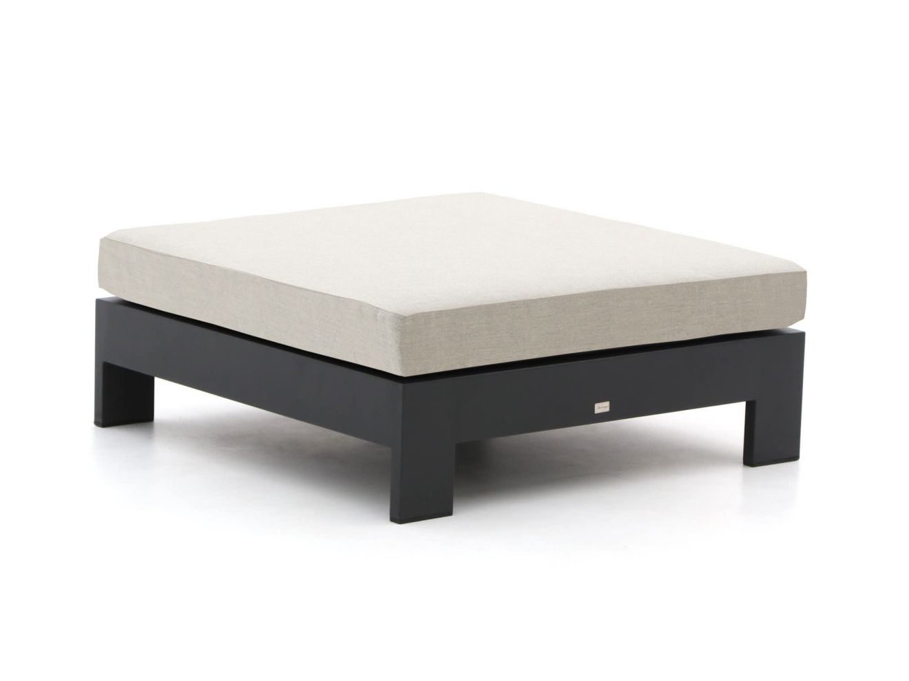 bellagio avolo lounge voetenbank 100x100x26cm laagste prijsgarantie!