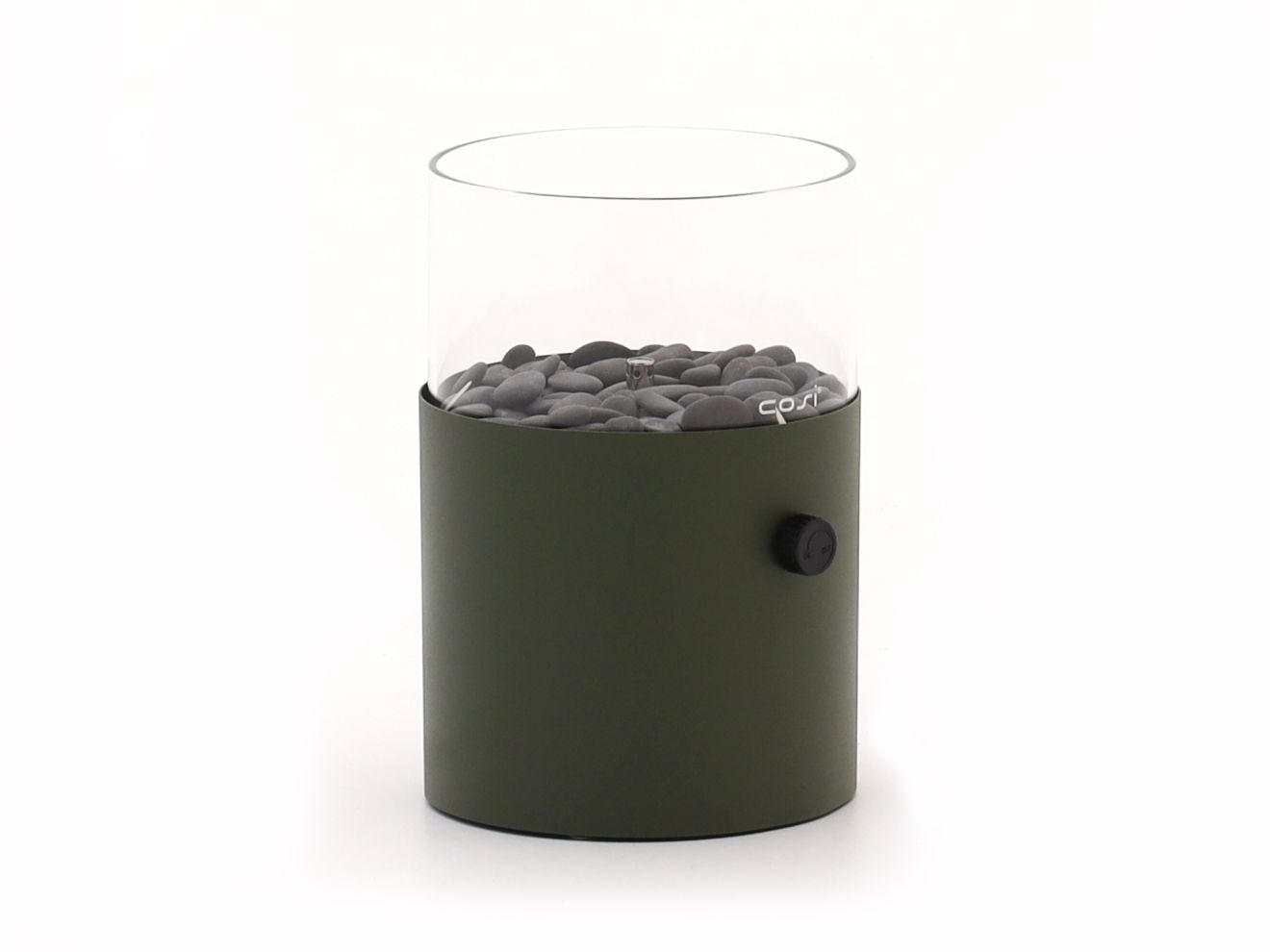 cosiscoop xl gaslantaarn ø20cm (h:30,5cm) laagste prijsgarantie!