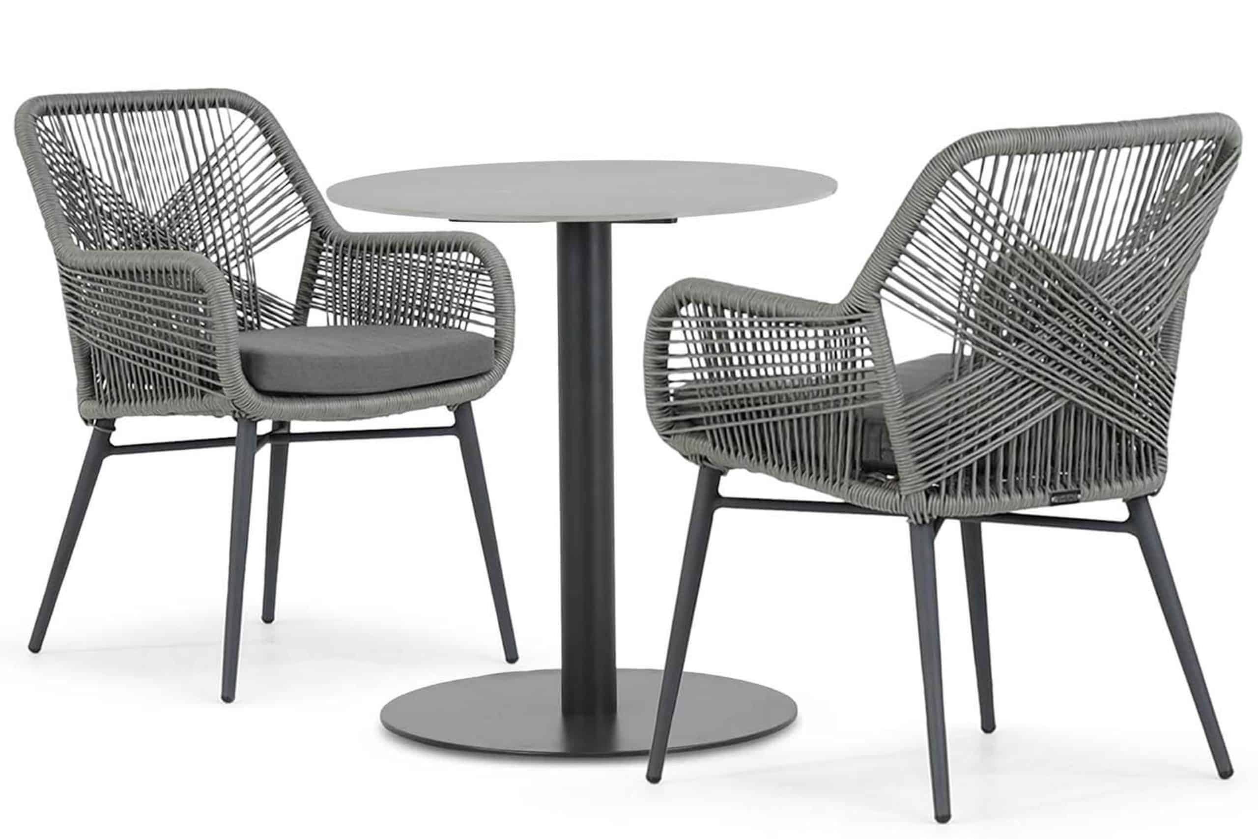 lifestyle advance/como 70 cm bistroset 3 delig