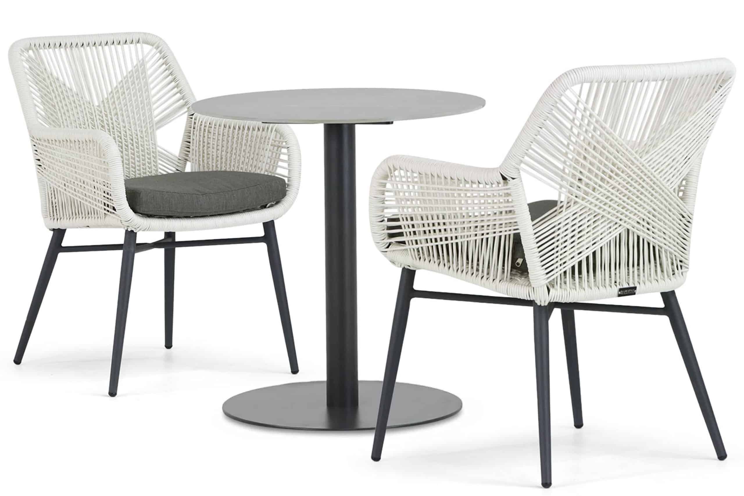 lifestyle advance/como 70 cm bistroset 3 delig