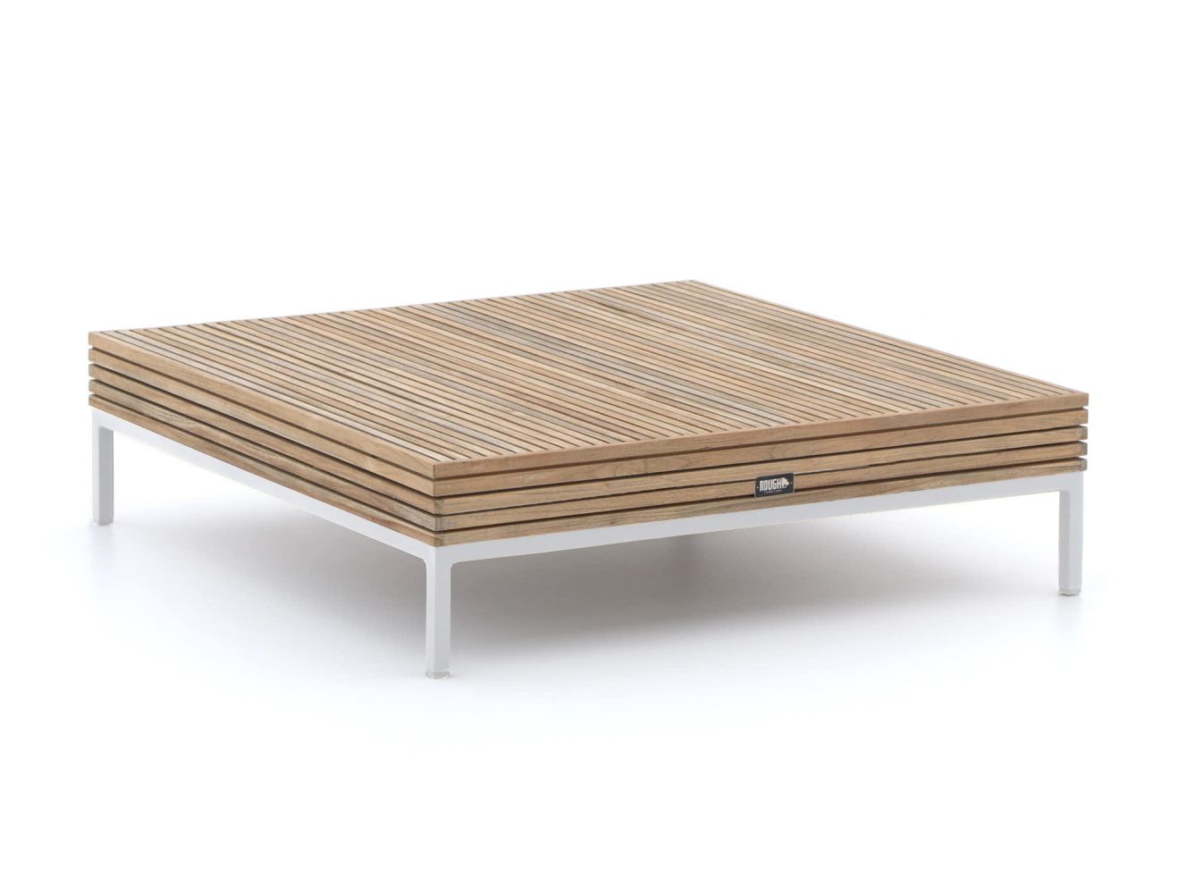 rough d lounge tuintafel 110x110cm laagste prijsgarantie!
