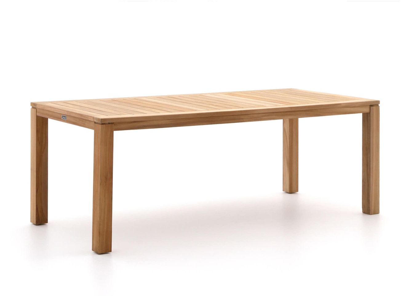 sunyard buxton dining tuintafel 200x90cm laagste prijsgarantie!