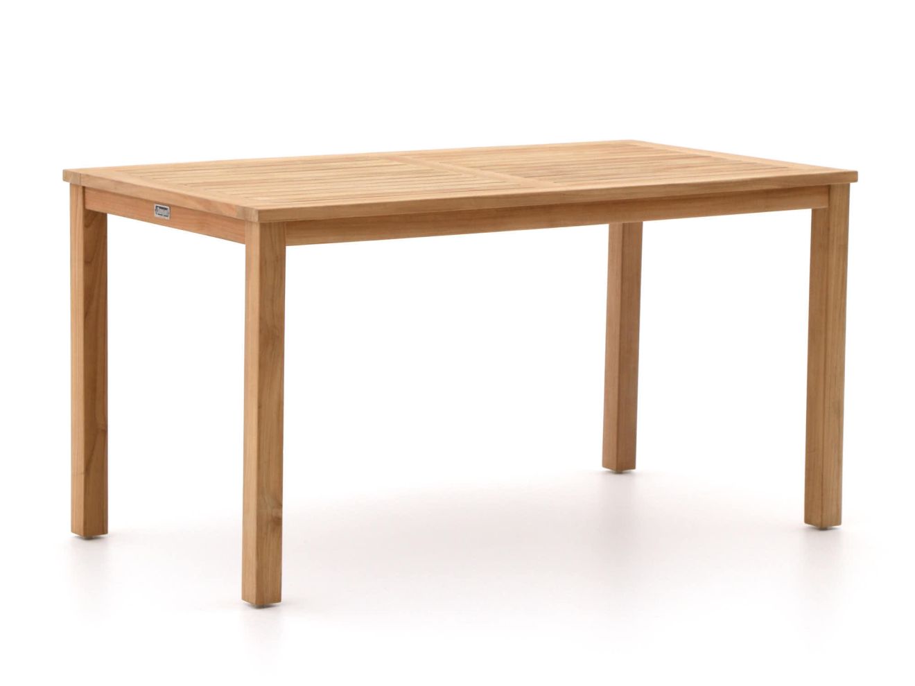 sunyard liverpool dining tuintafel 145x78cm laagste prijsgarantie!