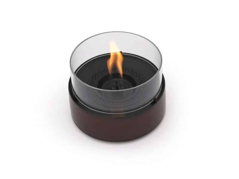 Tenderflame Café 18 tafelhaard ø18,2cm (h:13,5cm) - Laagste prijsgarantie!