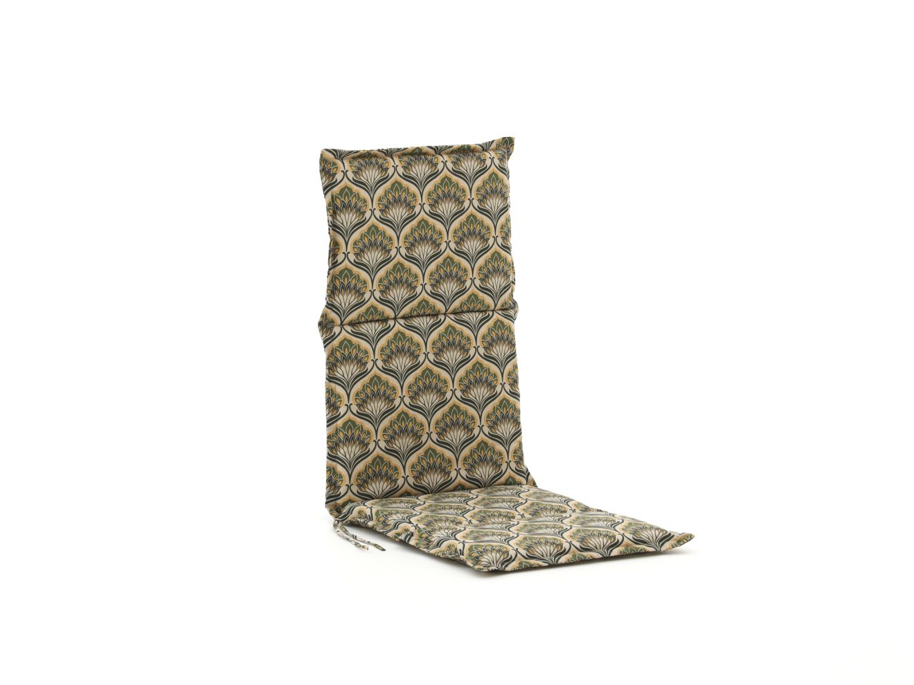 hartman fiber tuinkussen hoog 123x50cm laagste prijsgarantie!