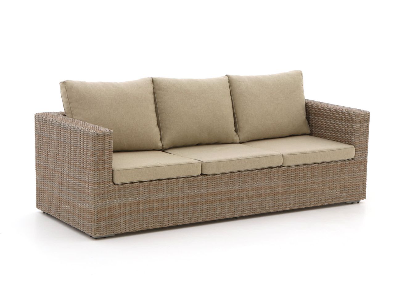intenso carpino lounge tuinbank 3 zits 230cm laagste prijsgarantie!