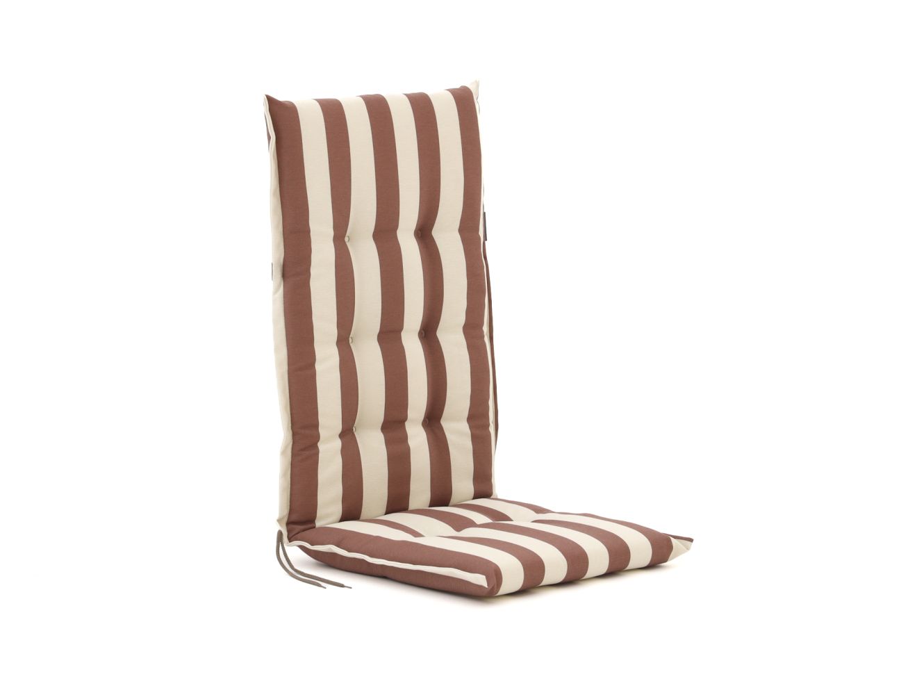 madison tuinkussen hoge rug 120x50cm laagste prijsgarantie!