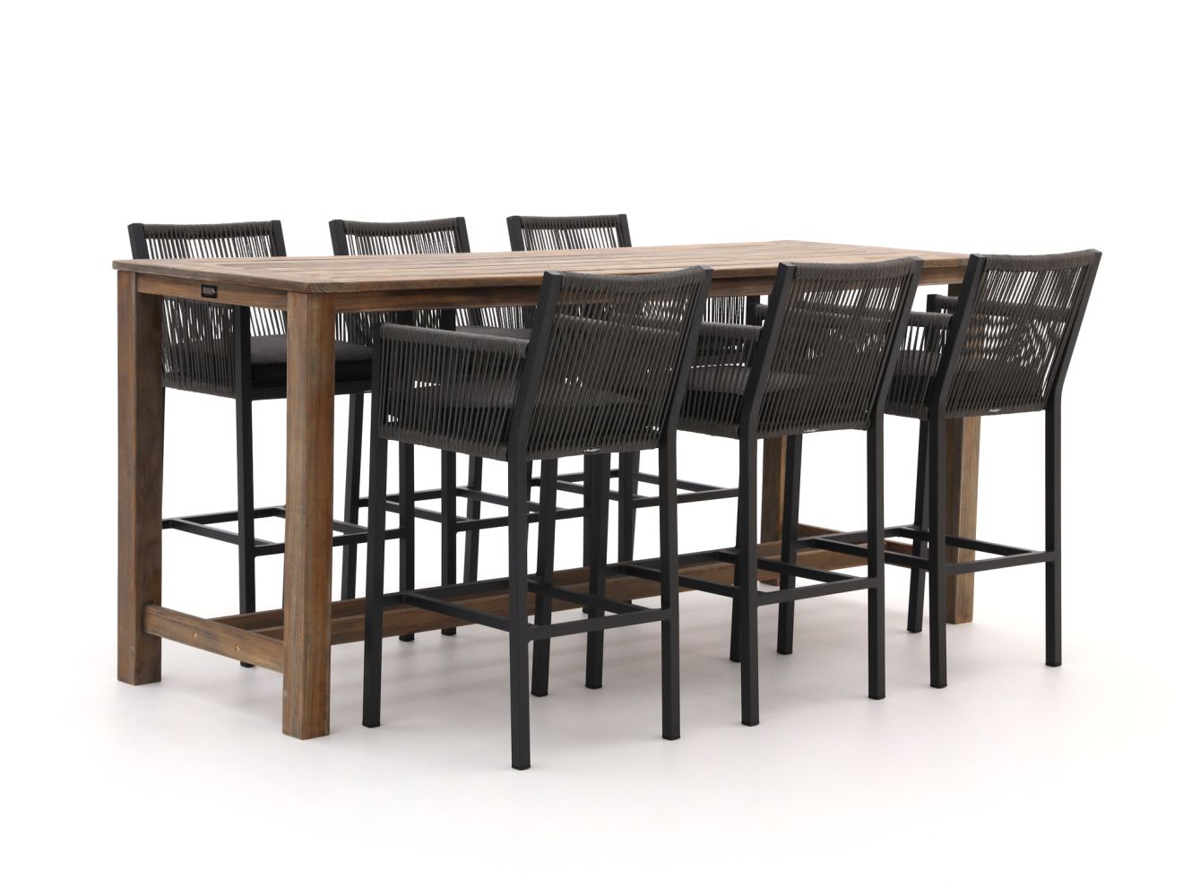 manifesto rivola/rough x 240cm barset 7 delig laagste prijsgarantie!