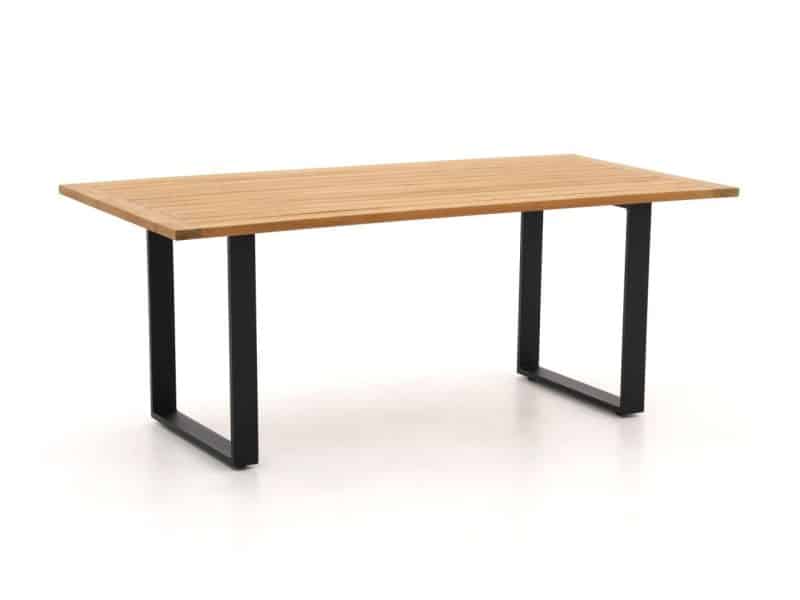Apple Bee Condor dining tuintafel 190x95x75cm - Laagste prijsgarantie!