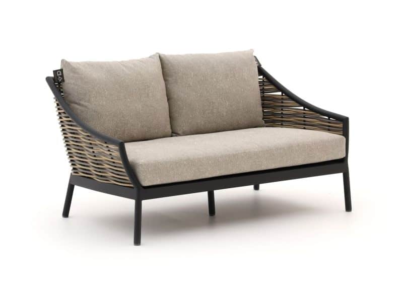 Apple Bee Milou lounge tuinbank 2-zits 145cm - Laagste prijsgarantie!