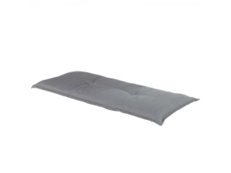 Bankkussen 120cm Cuba grey