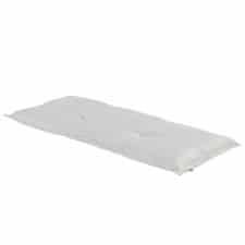 bankkussen 120cm havana light grey