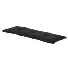 bankkussen 160cm havana dark grey