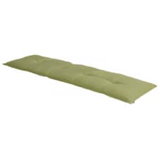 bankkussen 180cm cuba green