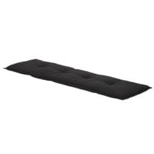 bankkussen 180cm havana dark grey