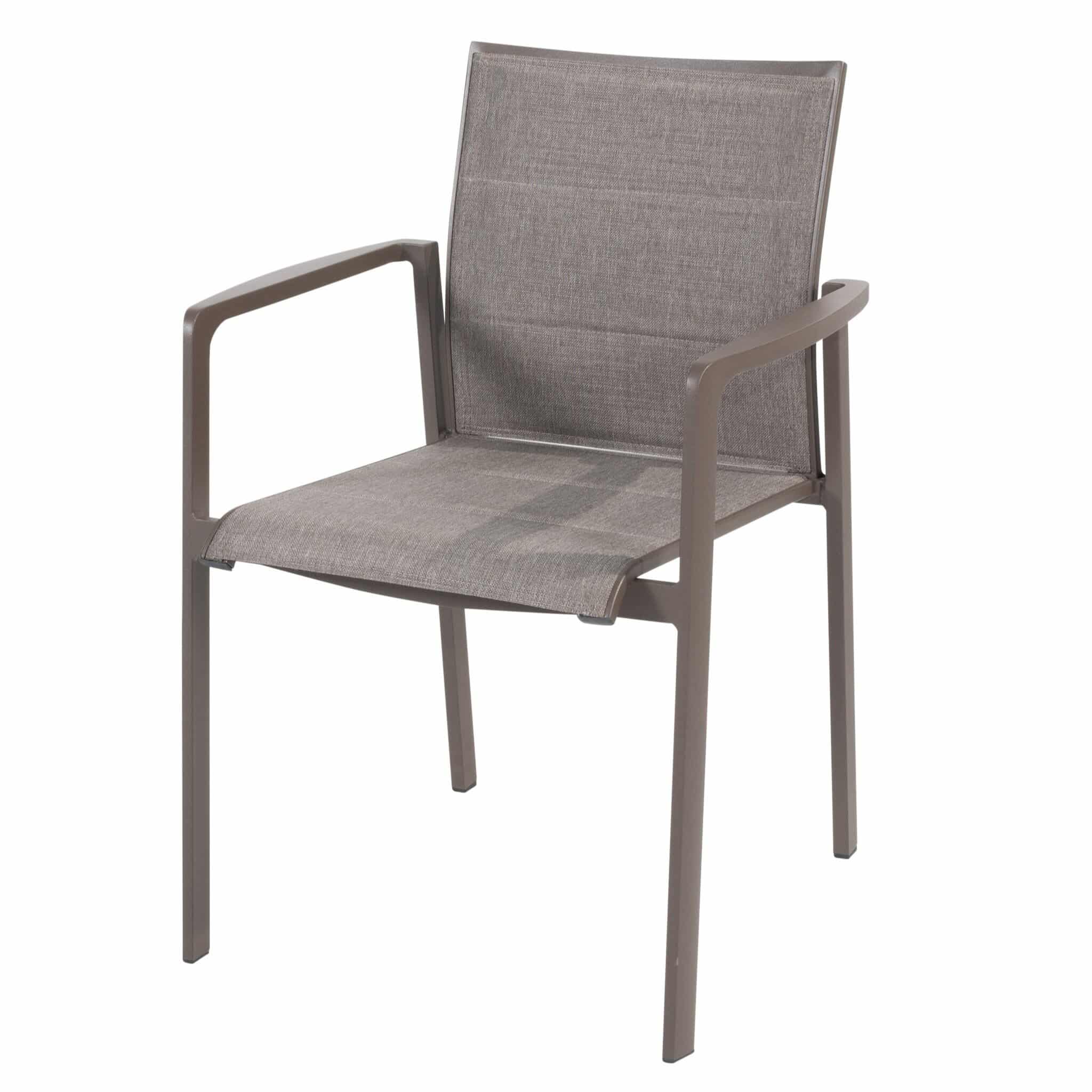 cortina stapelbare dining tuinstoel terre taste 4so