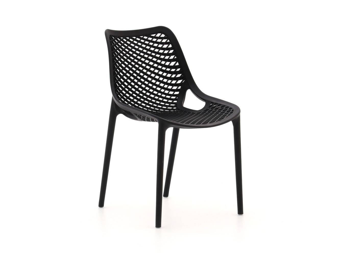 forza ripi dining tuinstoel stapelbaar laagste prijsgarantie!