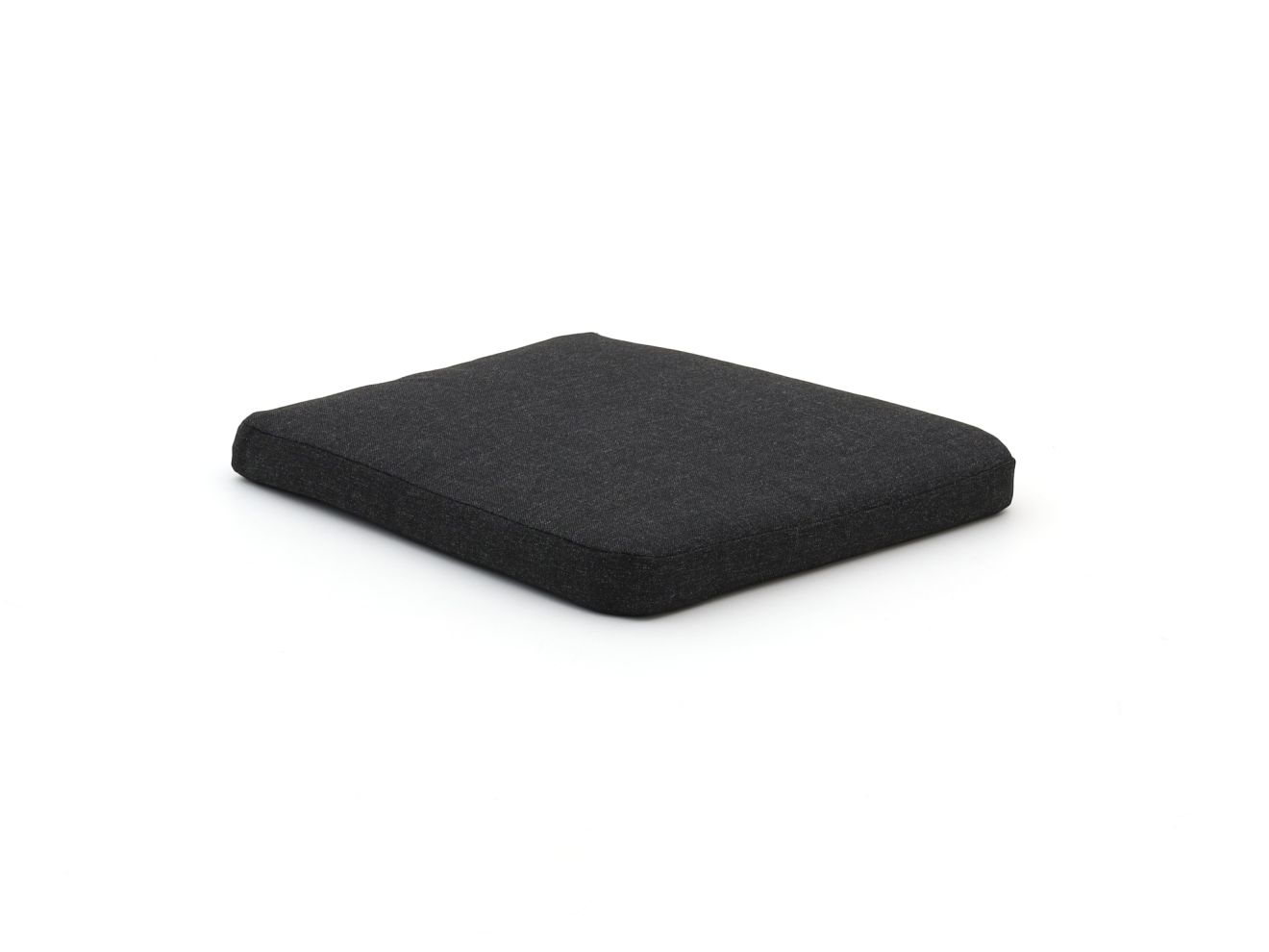 intenso asti zitkussen dining tuinstoel natural/black laagste prijsgarantie!
