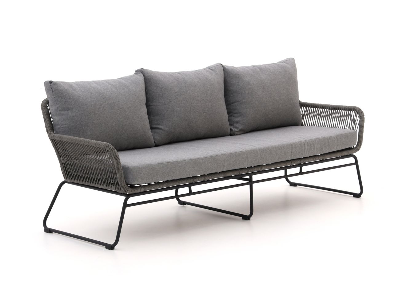 intenso isorella lounge tuinbank 3 zits 213cm laagste prijsgarantie!