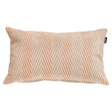 sierkussen indoor 50x30cm gabi orange