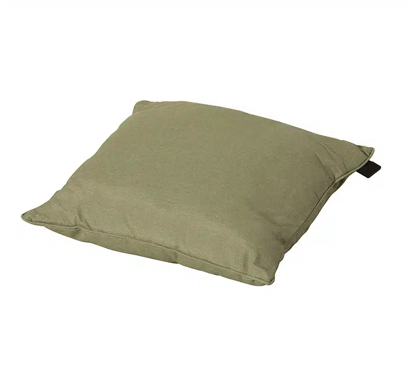 sierkussen l45b45cm pip.pan. sage